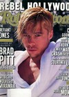 Rolling Stone # 757 magazine back issue cover
