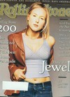 Rolling Stone # 760 magazine back issue cover