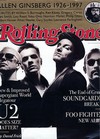 Rolling Stone # 761 magazine back issue cover