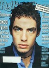 Rolling Stone # 762 magazine back issue cover