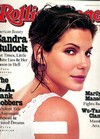 Rolling Stone # 763 magazine back issue cover