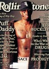 Rolling Stone # 766 magazine back issue cover