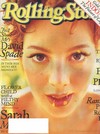 Rolling Stone # 785 magazine back issue cover