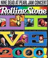 Rolling Stone # 847 magazine back issue cover