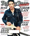 Rolling Stone # 852 magazine back issue cover
