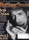 Rolling Stone # 882 magazine back issue cover