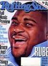 Rolling Stone # 929 magazine back issue cover