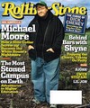 Rolling Stone # 957 magazine back issue cover
