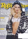 Rolling Stone # 966 magazine back issue cover