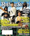 Rolling Stone # 976 magazine back issue cover