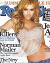 Rolling Stone # 977 magazine back issue cover
