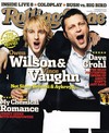 Rolling Stone # 979 magazine back issue cover