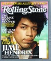 Rolling Stone # 980 magazine back issue cover