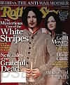Rolling Stone # 982 magazine back issue cover