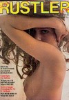 Rustler UK # 20 magazine back issue cover