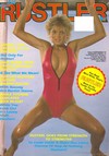 Rustler UK # 129 magazine back issue cover