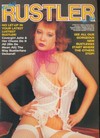 Rustler UK # 140 magazine back issue cover