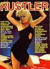 Rustler UK # 147 magazine back issue cover