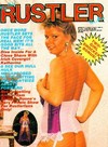 Rustler UK # 149 magazine back issue cover
