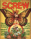 Screw # 21 magazine back issue cover