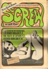 Screw # 62 magazine back issue cover