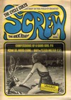Screw # 82 magazine back issue cover