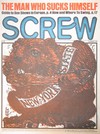 Screw # 340 magazine back issue cover