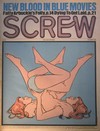 Screw # 346 magazine back issue cover
