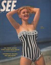 See January 1949 magazine back issue cover