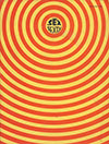 Sex to Sexty # 1 magazine back issue cover