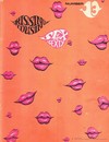 Sex to Sexty # 13 magazine back issue cover