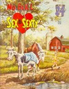 Sex to Sexty # 24 magazine back issue cover
