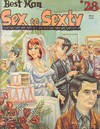 Sex to Sexty # 28 magazine back issue cover
