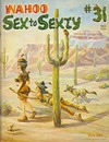 Sex to Sexty # 31 magazine back issue cover