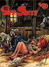 Sex to Sexty # 40 magazine back issue cover