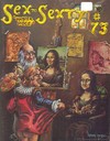 Sex to Sexty # 73 magazine back issue cover