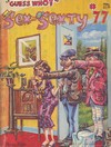Sex to Sexty # 77 magazine back issue cover