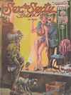 Sex to Sexty # 79 magazine back issue cover