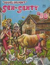 Sex to Sexty # 80 magazine back issue cover