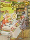 Sex to Sexty # 82 magazine back issue cover