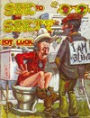 Sex to Sexty # 97 magazine back issue cover