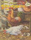 Sex to Sexty # 124 magazine back issue cover