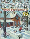 Sex to Sexty # 136 magazine back issue cover