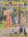 Sex to Sexty # 145 magazine back issue cover