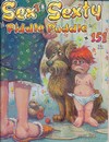 Sex to Sexty # 151 magazine back issue cover