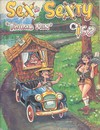 Sex to Sexty # 152 magazine back issue cover