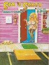 Sex to Sexty # 158 magazine back issue cover