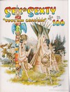 Sex to Sexty # 166 magazine back issue cover