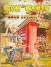 Sex to Sexty # 167 magazine back issue cover