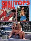 Small Tops August 1995 magazine back issue cover